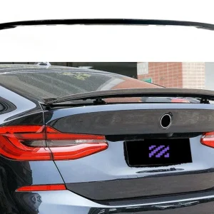 Eleron Carbon BMW 6 G32 Gran Turismo