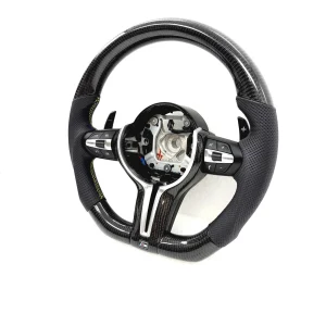 Volan Carbon BMW F30/F20/F22/F80