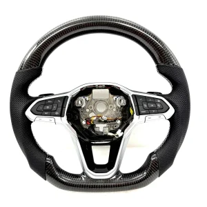 Volan Carbon Volkswagen GOLF 8