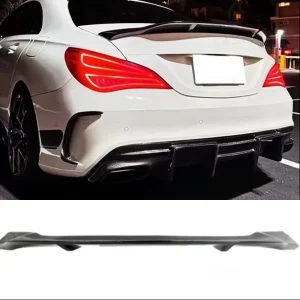 Eleron Carbon Mercedes-Benz CLA C117 X117 W117