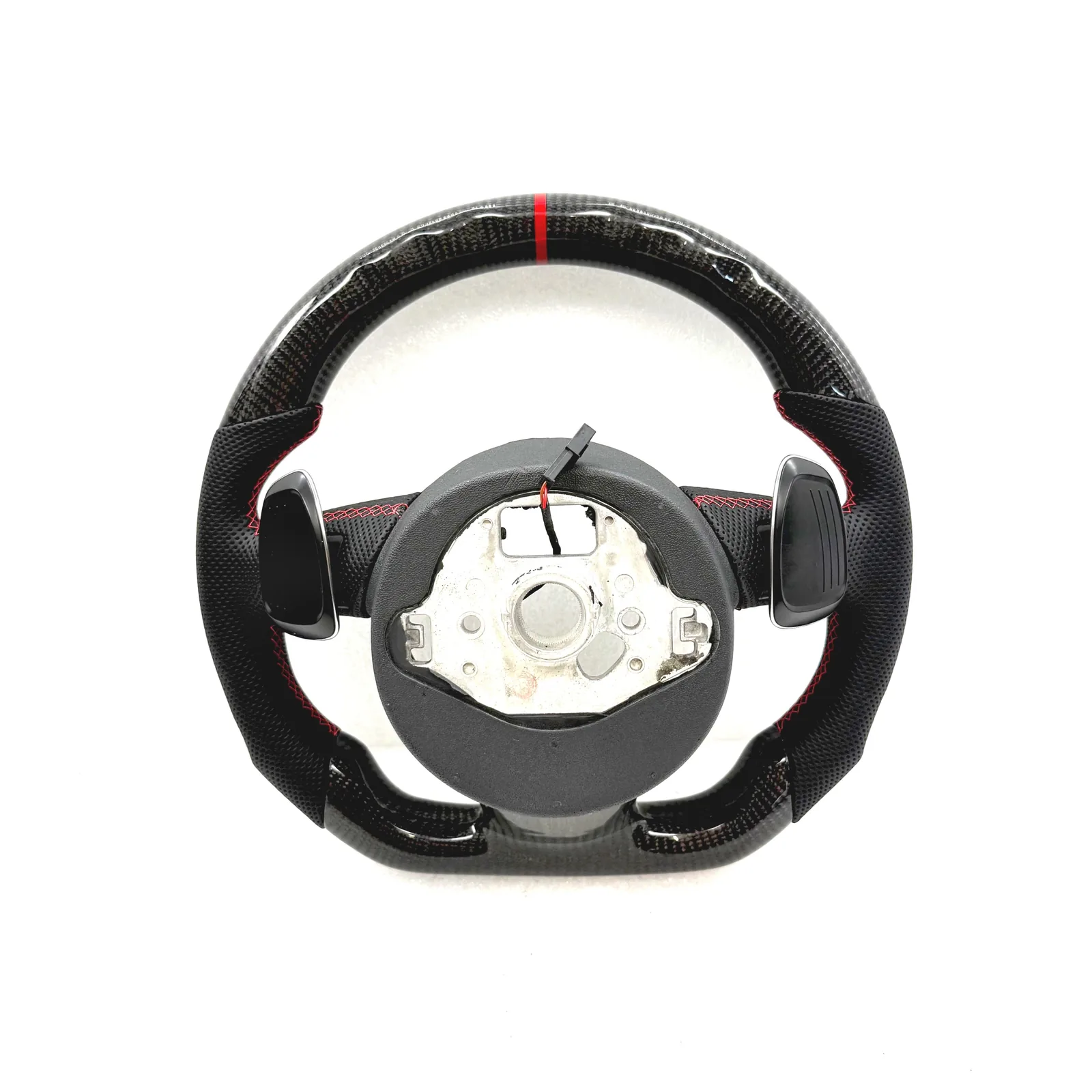 Volan Carbon Audi A3 8V/A4 B9/A5 8T/A6 4G