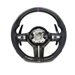 Volan Carbon BMW F20/F30/F22/F80