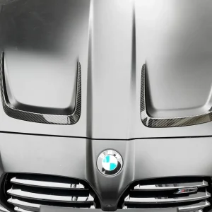 Eleron Carbon BMW G80