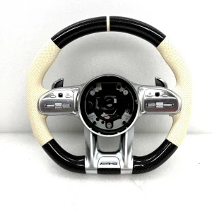 Volan Carbon Mercedes-Benz W205/W213/W177/W222