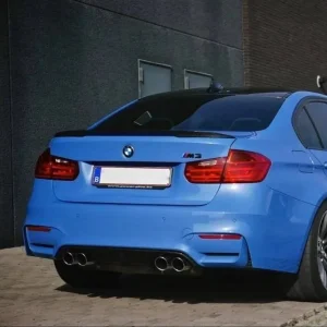 Eleron Carbon BMW 3 (F30, F80)