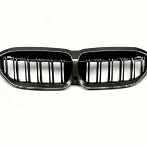 Grila Carbon BMW G20