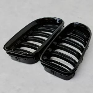 Grila Carbon BMW 1 F40