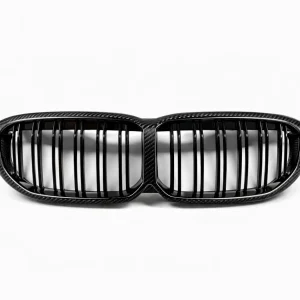 Grila Carbon BMW 1 F40