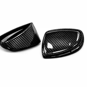 Capac Oglindă Carbon Mercedes-Benz C-Klasa W205