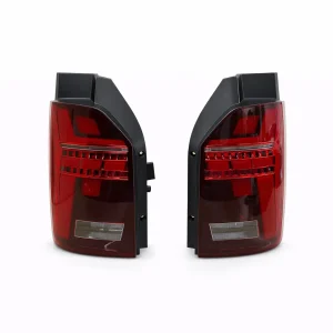 Stop Carbon Volkswagen Transporter T6