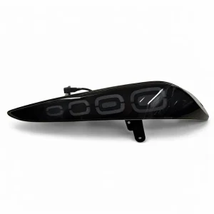 Stop Carbon Toyota Lampy Tylne