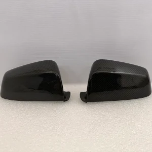 Capac Oglindă Carbon BMW 5 E60