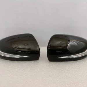 Capac Oglindă Carbon Mercedes-Benz W205 C-Klasa