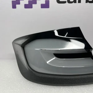 Stop Carbon BMW 5 F10