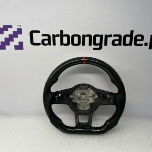 Volan Carbon Volkswagen Polo V 6R