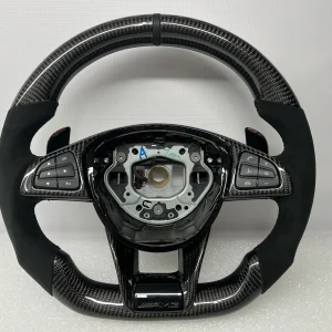 Volan Carbon Mercedes-Benz GLC C253