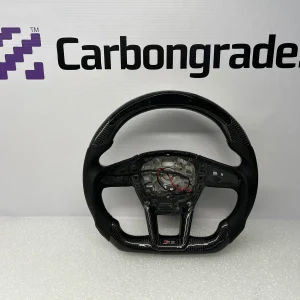 Volan Carbon Audi A7 S7 4K8