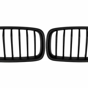 Grila Carbon BMW F30 F31
