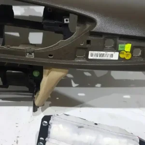 Audi A6 C7 Kit Plansa Maro Hud