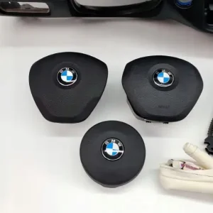 Bmw F20 F21 Kit Cusatura