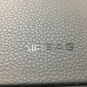 Kit Airbag Porsche Macan 95b