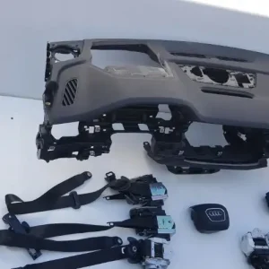 Audi Q7 4m Hud Kit