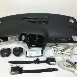 Audi A4 8k A5 Kit