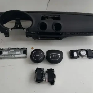 Audi A3 8v Kit