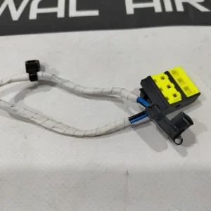 airbag sofer bmw