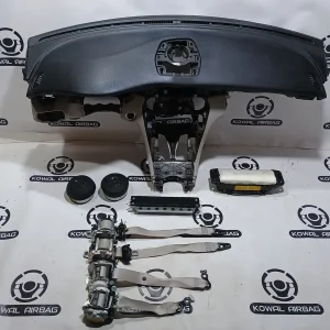 plansa bord mercedes-benz w205