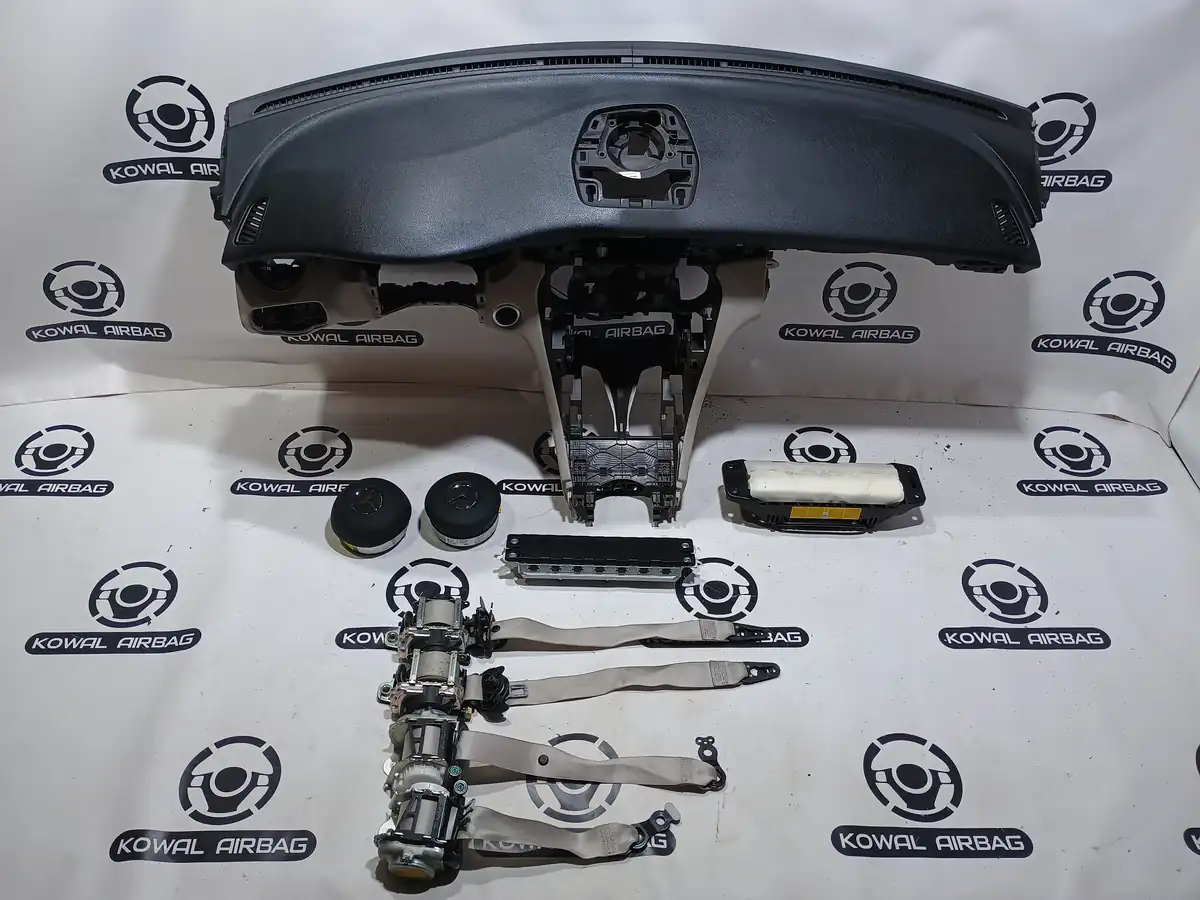 plansa bord mercedes-benz w205